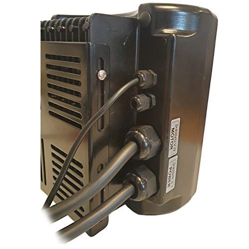 Inverter Presscontrol Press control 7500W 7,5Kw