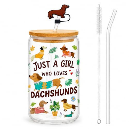 Vaso de perro salchicha hermético con doble pared aislante 2