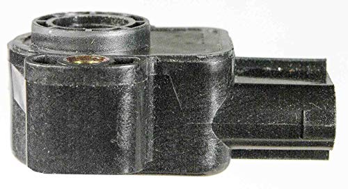 Ngk/Ntk Throttle Position Sensor Th0093 (75371) #TOP1