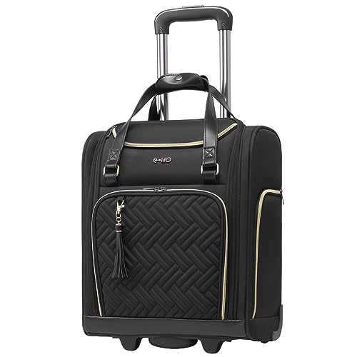 Top 10 Eddie Bauer Rolling Luggage of 2022 Katynel