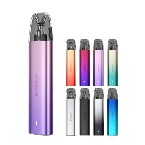 yMTL& RDLzdq^oR VOOPOO Argus G2 Mini Pod Kit u[v[ I[KXG2 ~j X^[^[LbgxCv 30W |bh^ 1200mAH vape C^oR ł񂵂΂ ։ ߉  RpNg [