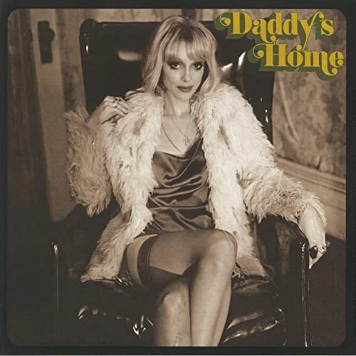 Daddy's Home (Limited Edition) (Bronze Vinyl) image 2