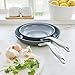 GreenLife Classic Pro Healthy Ceramic Nonstick, Frying Pan Set, 8