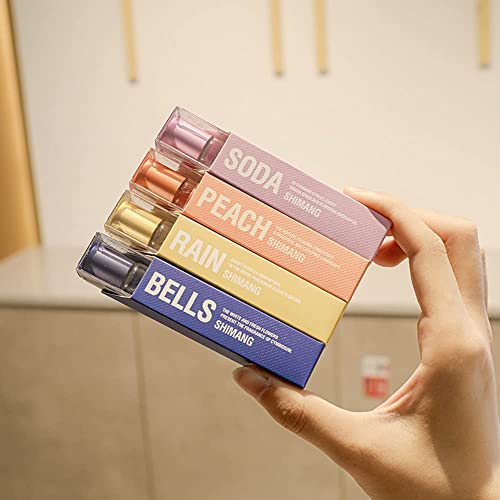 Ntddf Blisce Phero Perfume, Blisce Perfume, Pure Blisce, 10Ml Phero Perfumes For Women Attract Your Man, Roll Ball Perfume Body Deodorant Attraction Aromatic Unisex (8Pcs) #TOP5