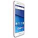 BLU Grand XL LTE -5.5" HD GSM Unlocked Smartphone with 13MP Main Camera -Rose Gold