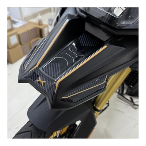 Kit protection Valico 900DSX pour affronter la route sans rayure - 5
