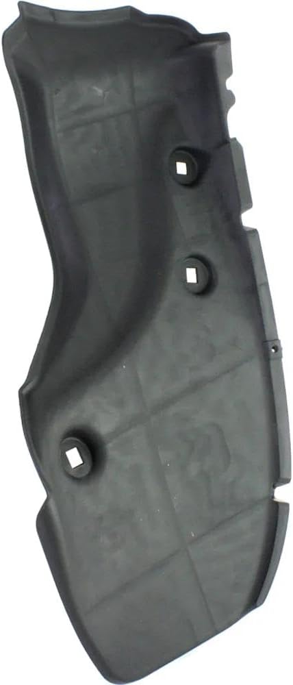 Rareelectrical New Left Rear Bumper Cover Support Compatible With Toyota Rav4 Sport 4 Cyl 2.4L Rav4 Base 4 Cyl 2.4L Rav4 Limited 6 Cyl 3.5L 2006-2012 By To1166116 525920R010