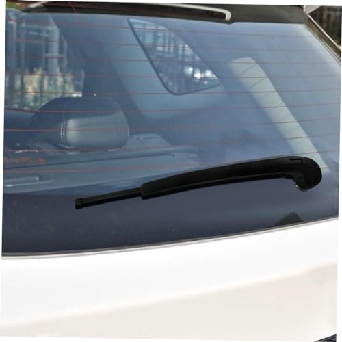 Limpiaparabrisas trasero compatible con instalación resistente y duradera 2
