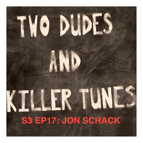 『TDaKT: S3 EP17 Jon Schack』のカバーアート