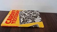 Cardiff Yesterday No. 6 0900807555 Book Cover