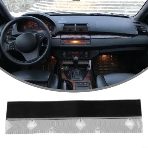 Módulo de pantalla LCD para cuadro de instrumentos BMW E38, E39 y X5 E53 5
