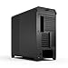 Fractal Design Meshify 3 XL Black Solid - Computer Case