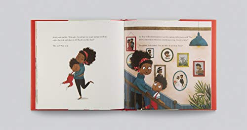 Arlo and the Great Big Cover-Up (TGC Kids) - Image 7