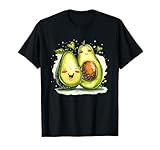 Avocado in love