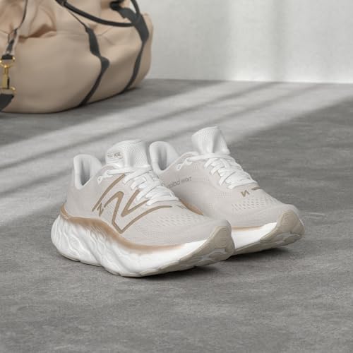 Image of New Balance Women's Fresh Foam X More V4 Running Shoe