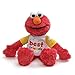 Gund 6052071 Sesame Street Best Friend Talking Elmo, 8.5