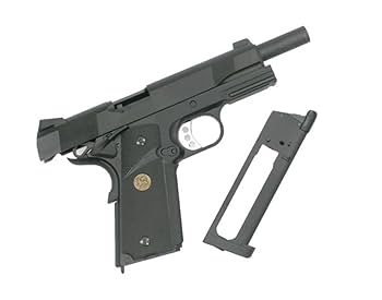 Amazon.co.jp: 【カスタム完成品】Carbon8（カーボネイト） M45