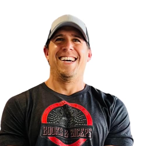 『Ep.38 - Jon Finkel - Turning 40+ into a Flex』のカバーアート
