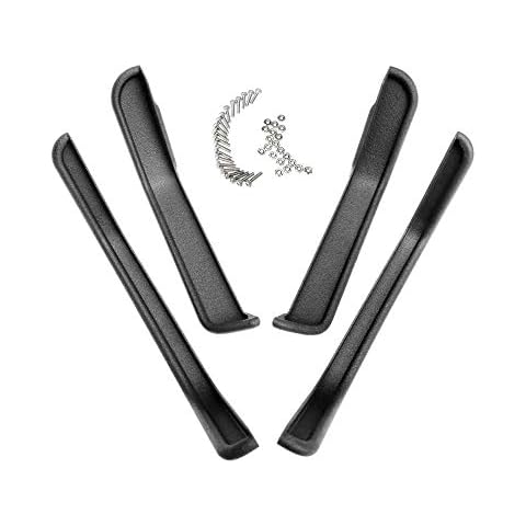Club 5 SCX10 III Fender Set Cover