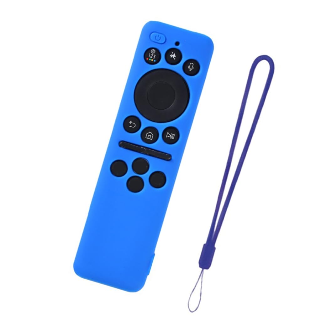 Tsophreniq Silicone Protective Cover for 1480A Solar Remote Control Offering Complete Coverage Impacts Resistance and Simple