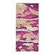 Buff Unisex Multifunctional Neck Gaiter, Orchid, Einheitsgröße EU
