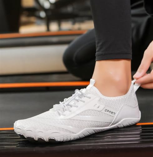 Freedom Step Barefoot Shoes2