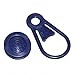 Produktbild 6X Universal Reparatur Öse Clip für Plane Anhänger Zelt Caravan Vorzelt Spannöse Planenhalter Planenöse Ersatz Sonnensegel Neu Old-Harvest