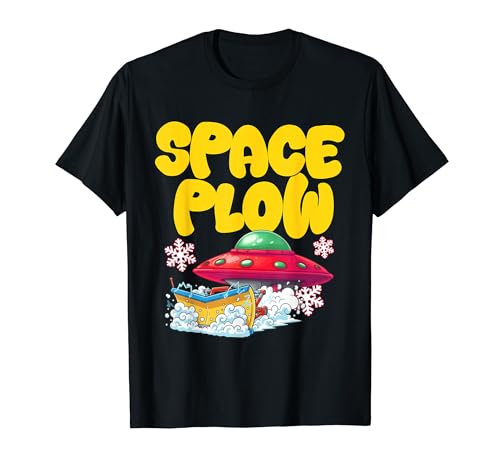 Space Plow �G�C���A�� ���� ���[���A T�V���c