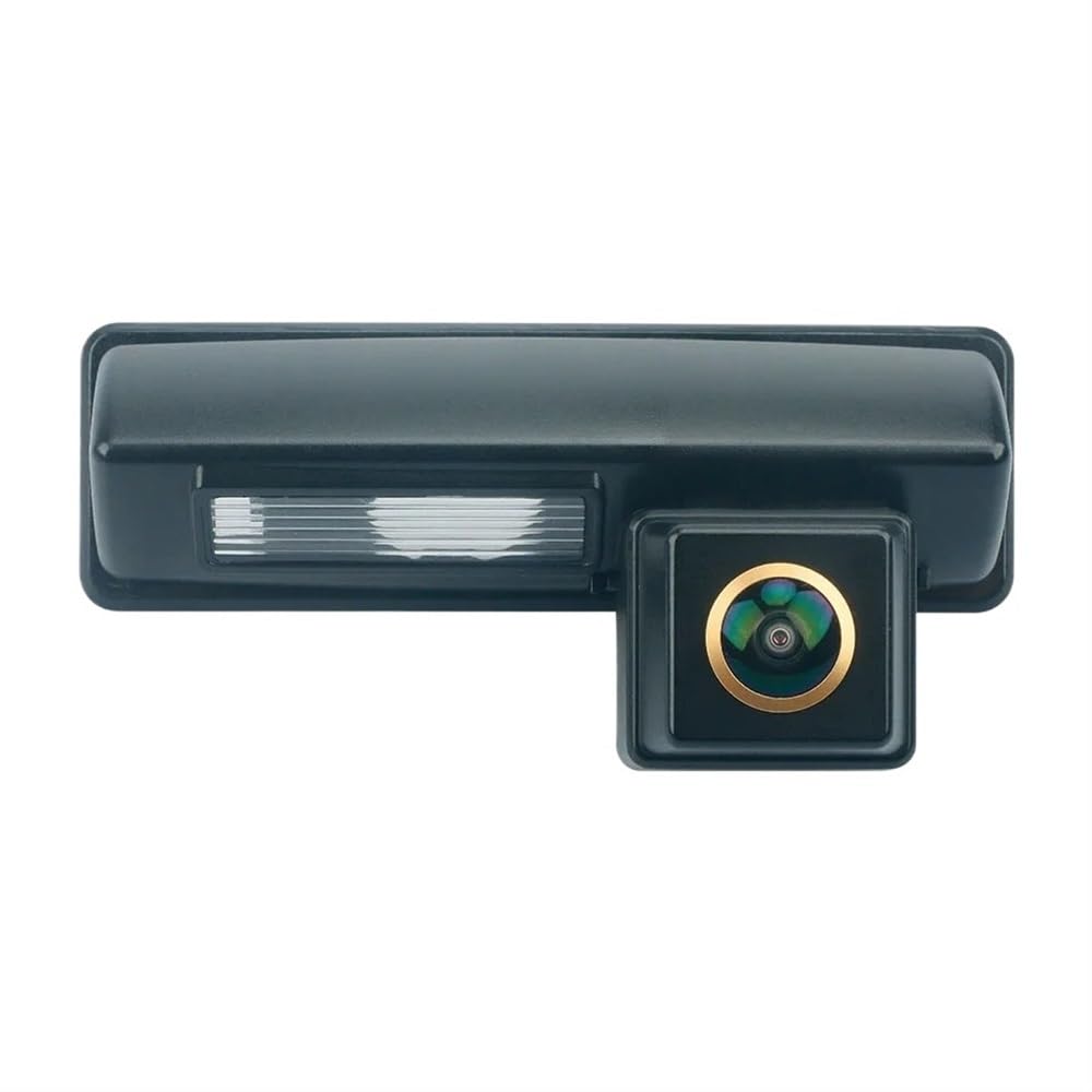 Caméra de recul HD AHD 1080P pour Camry et Aurion 2006-2012 assistante au stationnement arrière