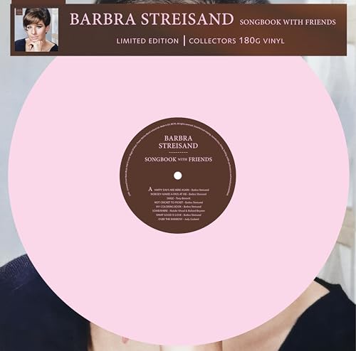 Songbook With Friends