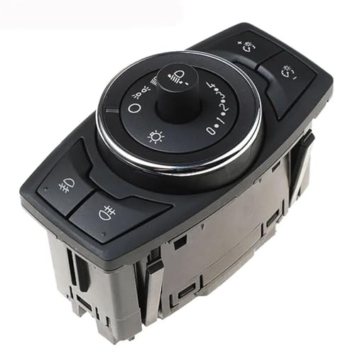 Interrupteur commande phares DG9T-13D061-HDW Mondeo V