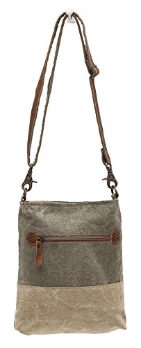 Consejos y comparativas para Comprar Bolso genuine leather más recomendados. 33 Imagen adicional