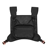 Kreuzkopf-Kopfhörer-Loch-Design, Sie können leicht Musik hören oder das Telefon beantworten, keine Sorge um die Kopfhörer-Leitung miteinander verheddert, und verbessern die Sicherheit von Outdoor-Sportarten.