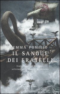 IL SANGUE DEI FRATELLI IL SANGUE DEI FRATELLI