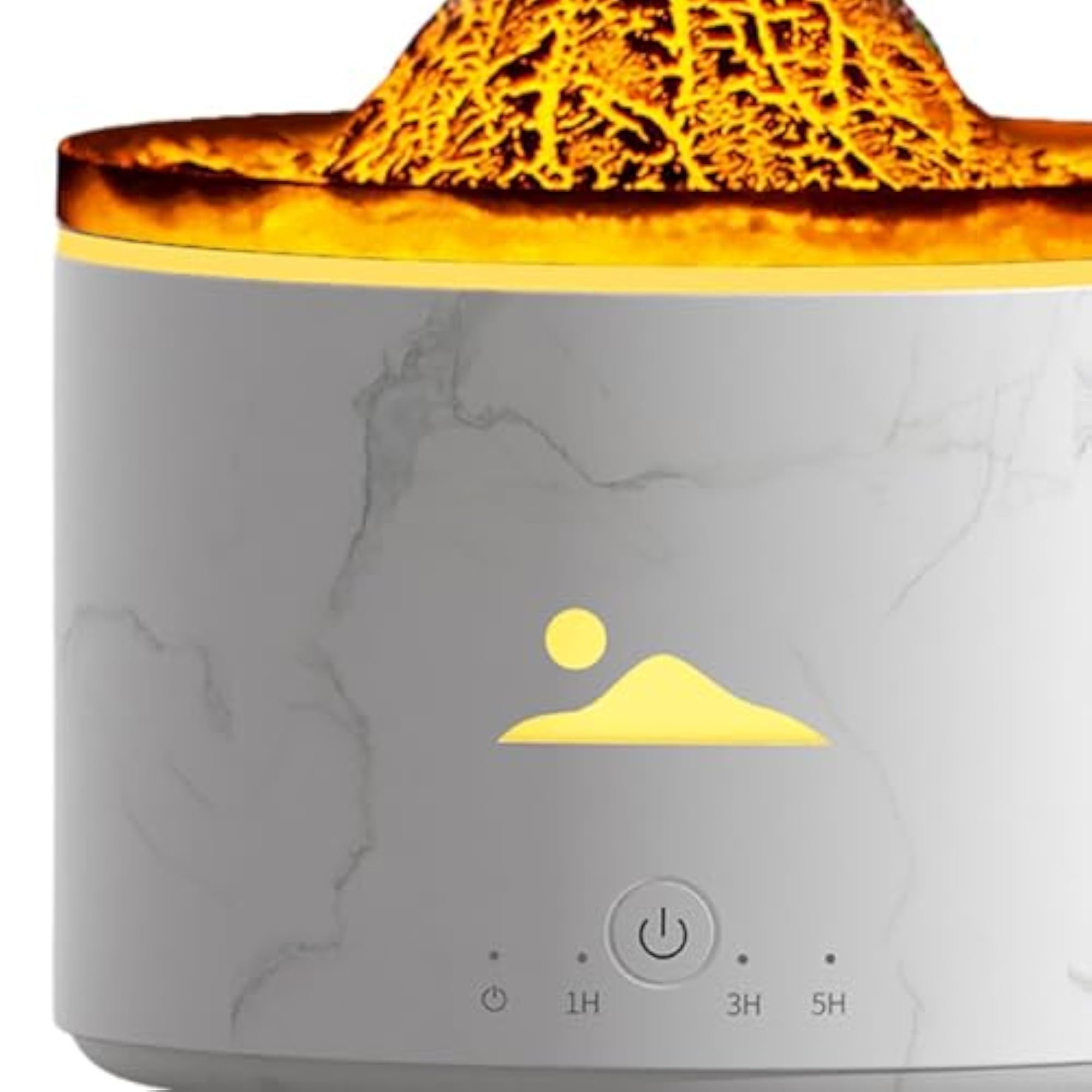 CALANDIS Essential Diffuser Tabletop Humidifier for SPA