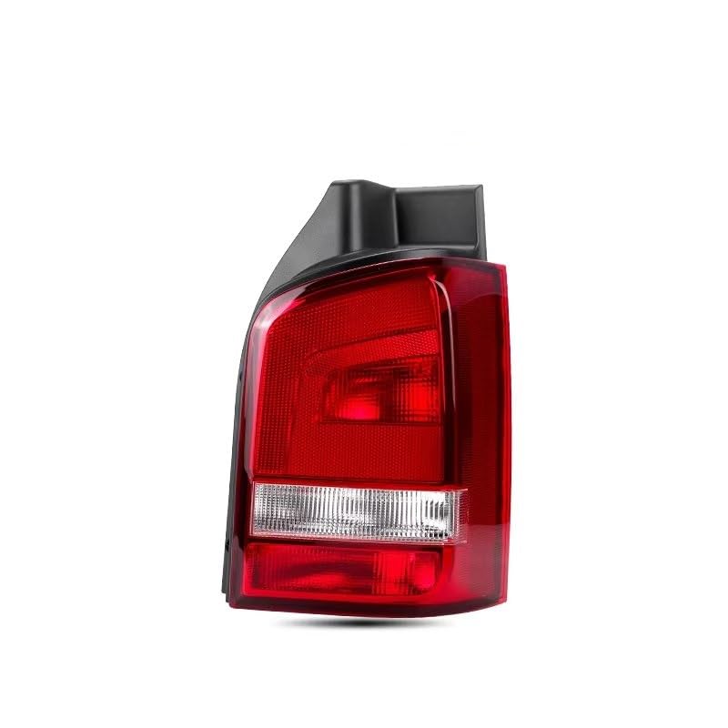 Feu arrière pour réparer le hayon fissuré de VW Transporter T5 T6
