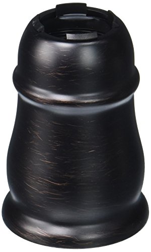 Delta RP51481RB Leland Valve Sleeve Assembly, Venetian Bronze