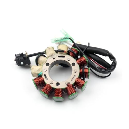 Stator d'allumage pour Yamaha Banshee 350 YFZ350 de 1995 à 2006