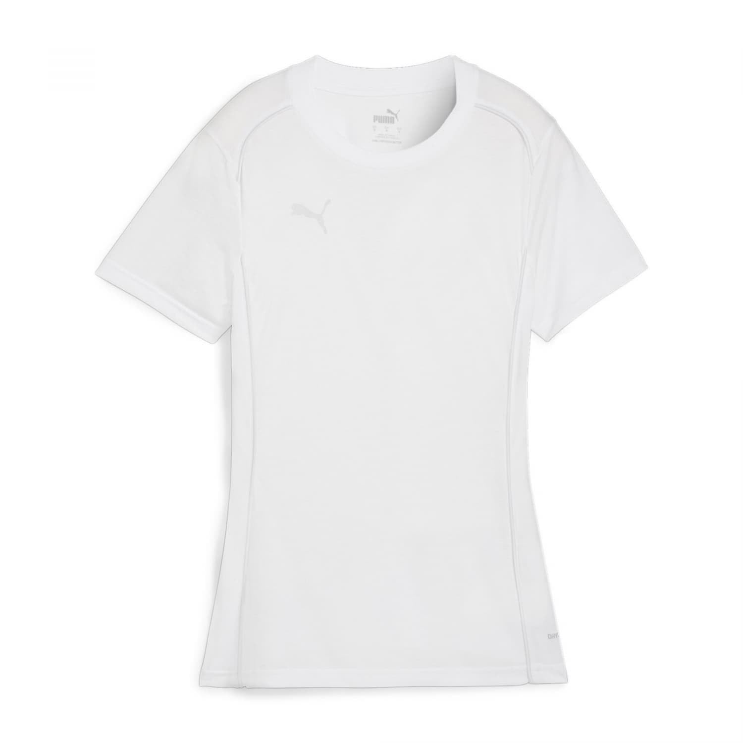 PUMA teamFINAL Casuals Tee Wmn
