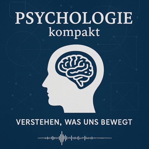 Page de couverture de Psychologie kompakt Verstehen, was uns bewegt