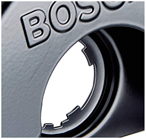 Bosch Professional 2605510292 beschermkap met FS en AH 115,125 mm - Image 3