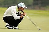 Hideki Matsuyama (22x14 inch, 54x35 cm) Silk Poster PJ1E-F589