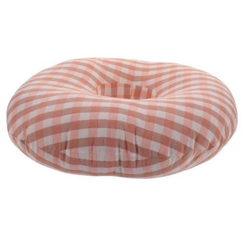 ULDIGI Breathable Ear Pillow Side Pillow for Office Home School Comfortable Ear Hole for Easy Nap