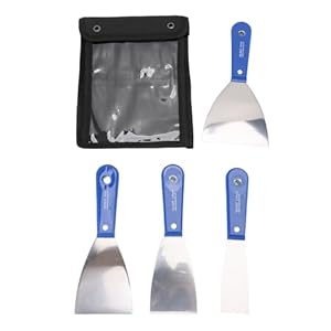 Jiawu Spachtelset, 4-teilig