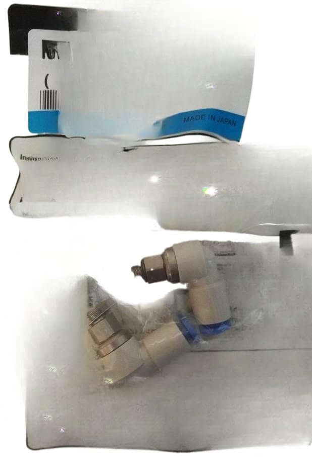 2 pieces/1 new product KSL04-M5-