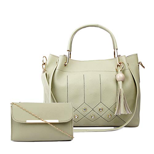 NENI COLLECTIONS women Stylish hand bag Latest red color Hand Bag