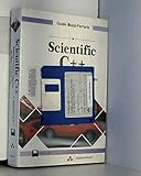 Scientific C++: Building Numerical Libraries the Object-Oriented Way