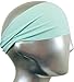 Bondi Band Solid Moisture Wicking Headband