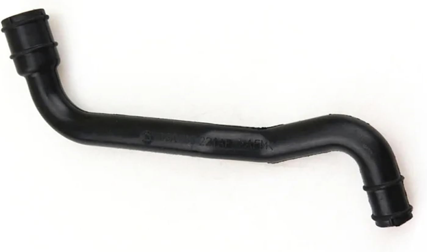 Crankcase Vent Pipe Compatible With Seat For Too 1.8 1999 2000 2001 2002 2003 2004 Car Engine Crankcase Vent Hose Breather Pipe Exhaust Pipe Vent Valve Hose