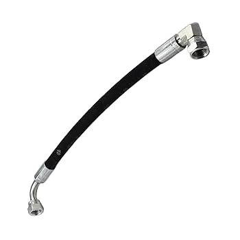 Lilly　0603 Amazon.com: Celliparts AW29374 Hydraulic Hose Compatible